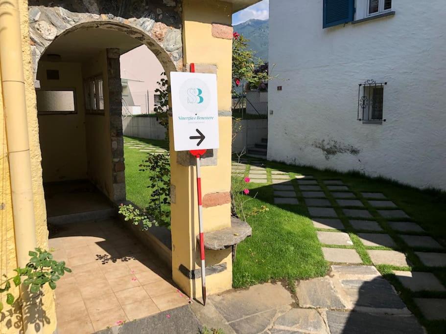 Sinergia E Benessere * Sant'Antonio