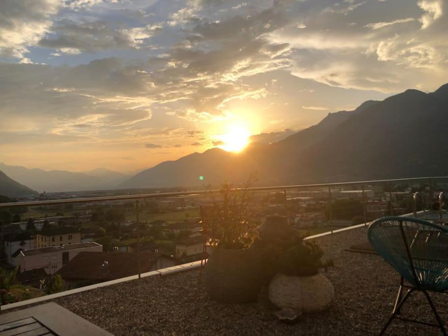 Sinergia E Benessere Apartment