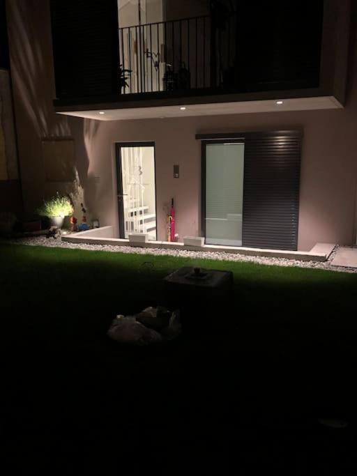 Sinergia E Benessere Apartment