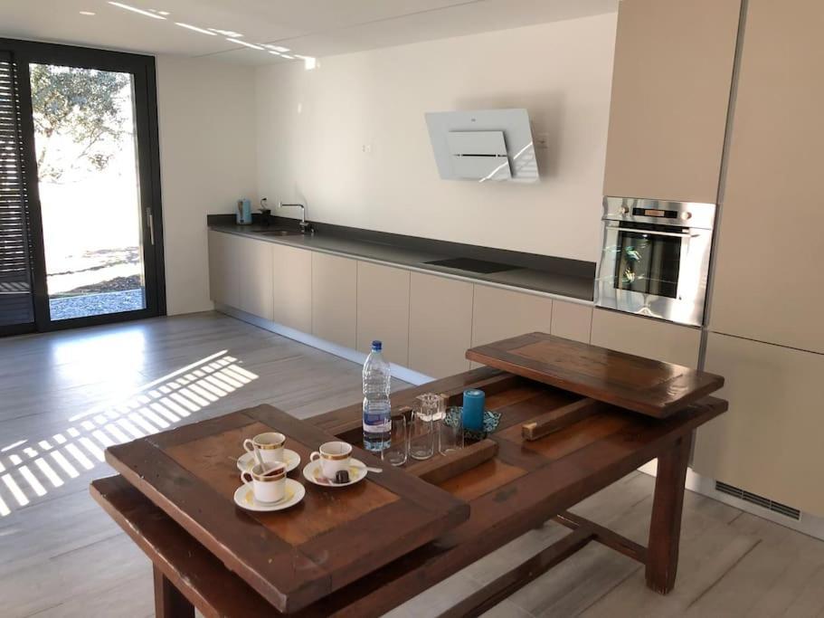 Sinergia E Benessere Apartment