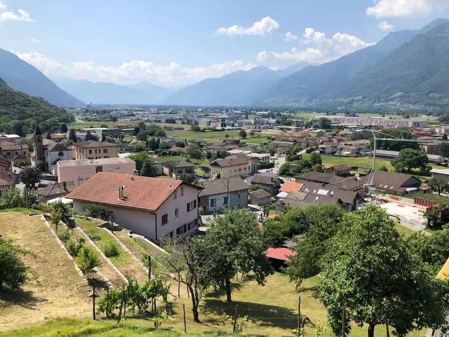 Sinergia E Benessere Sant'Antonio