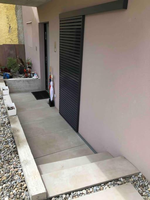 Sinergia E Benessere Apartment