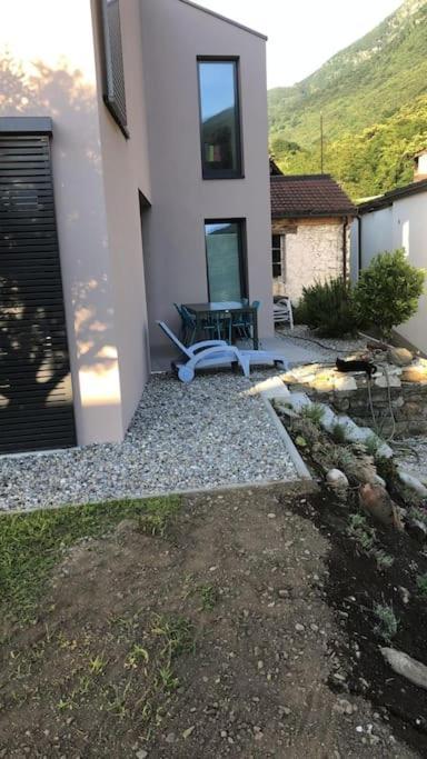 Apartment Sinergia E Benessere Sant'Antonio