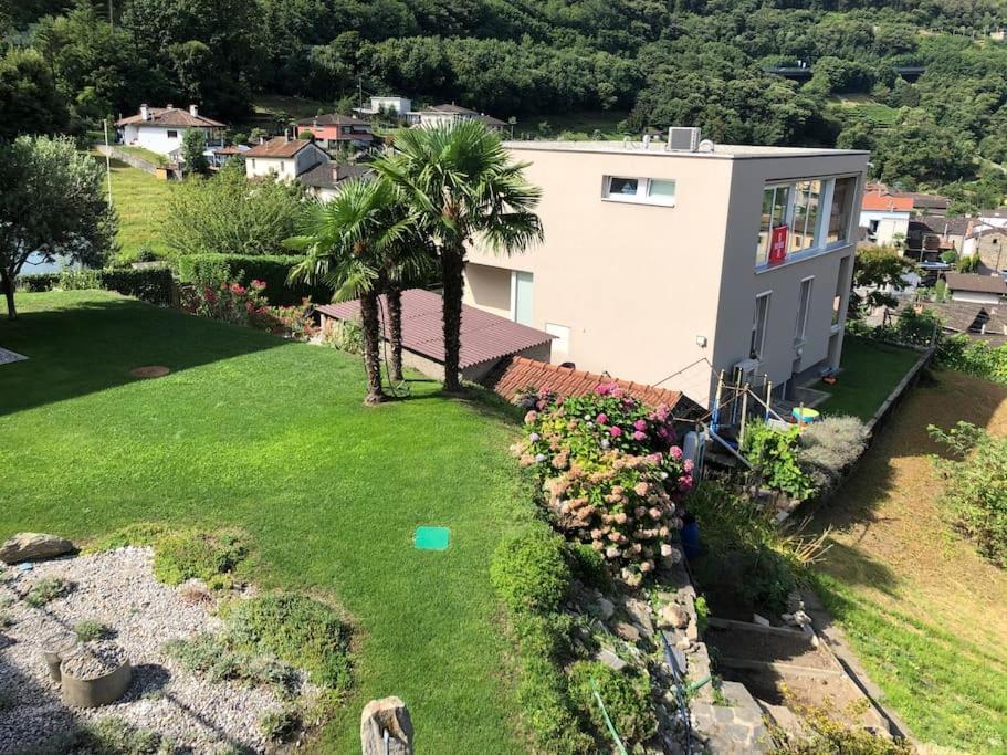 Apartment Sinergia E Benessere