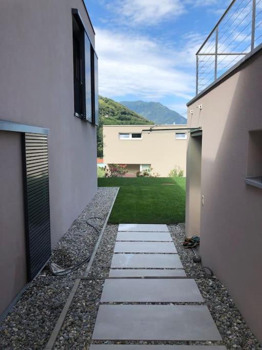 Apartment Sinergia E Benessere *