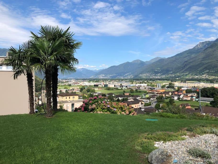 Apartment Sinergia E Benessere Sant'Antonio