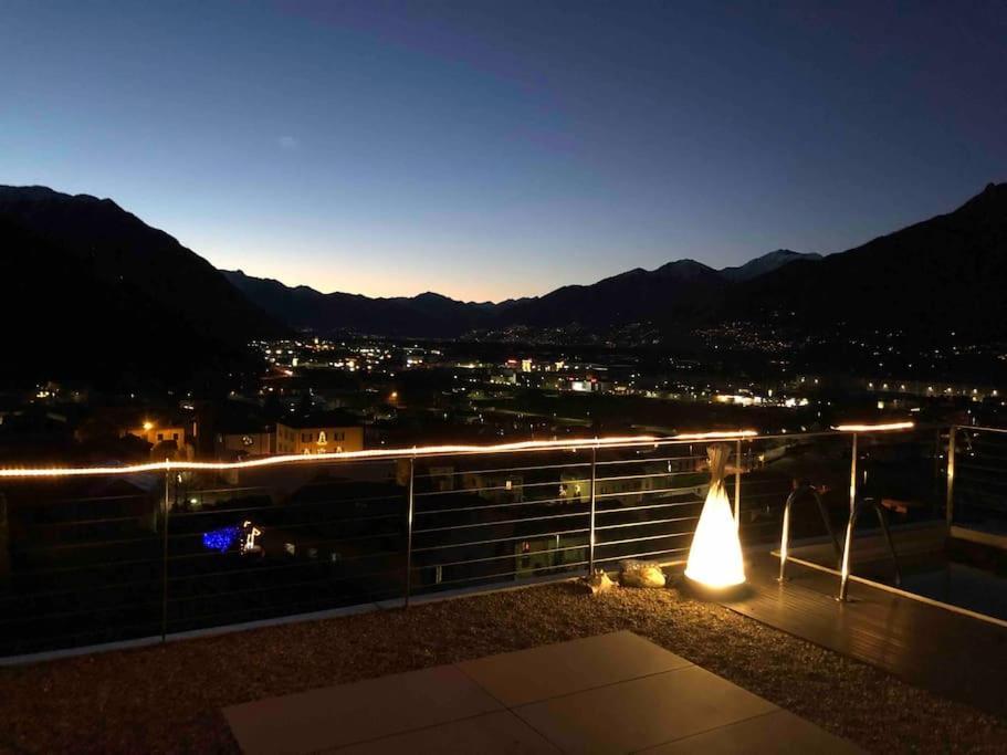 Sinergia E Benessere Apartment