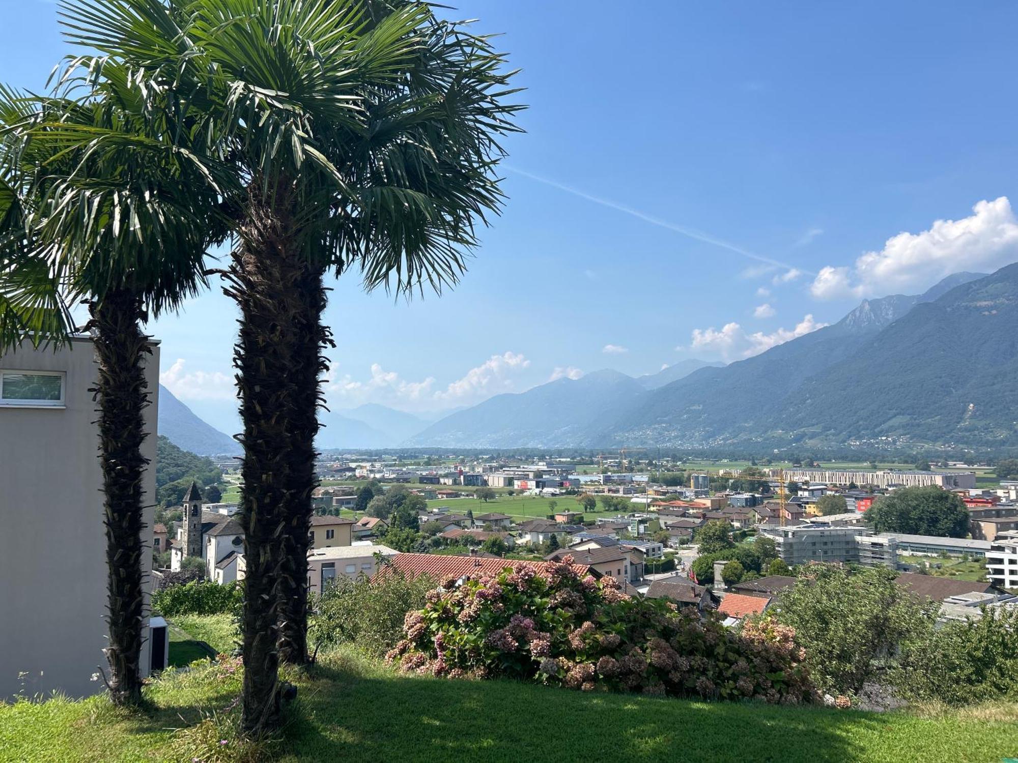 Sinergia E Benessere Apartment Sant'Antonio