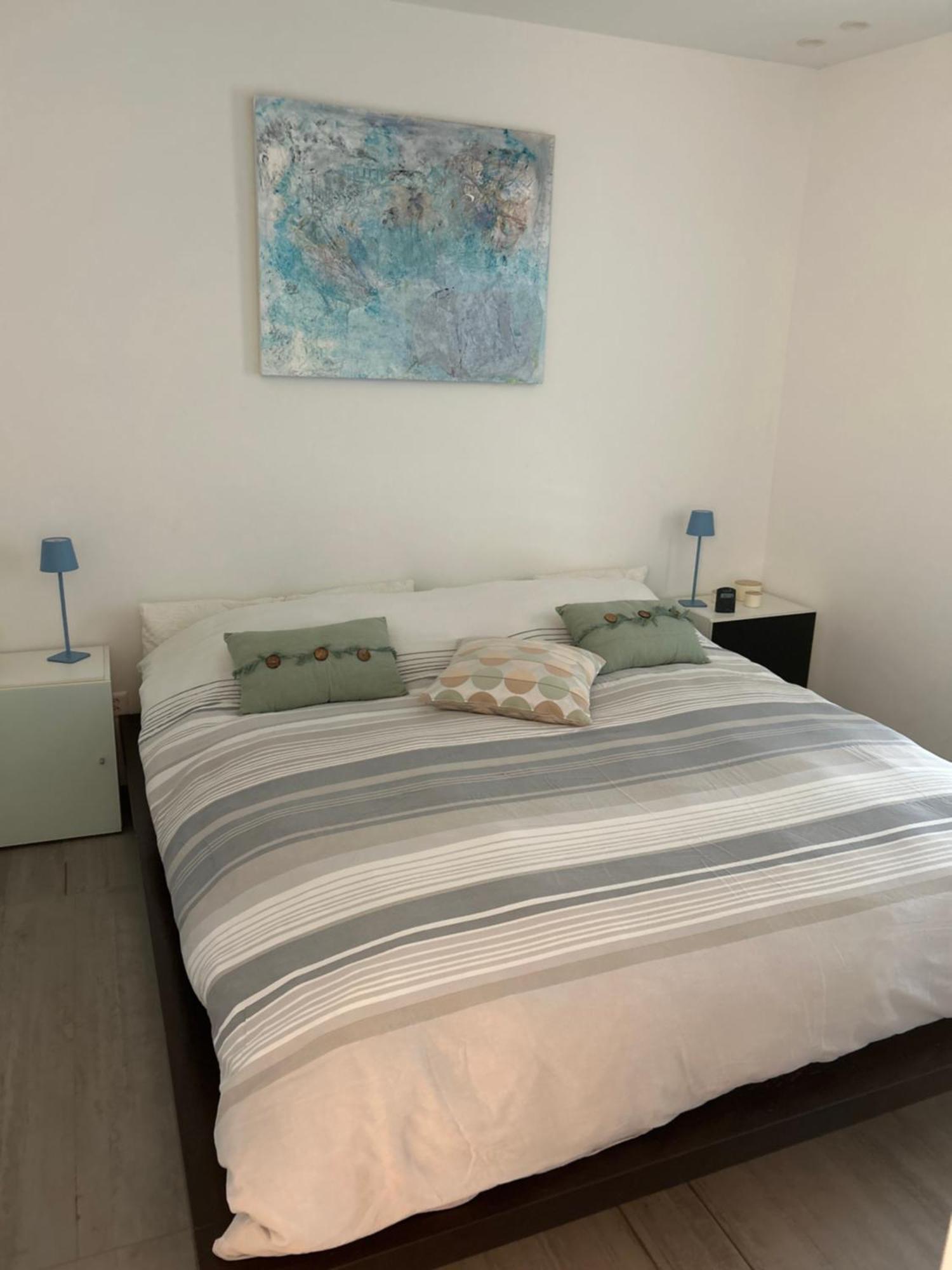Sinergia E Benessere Apartment