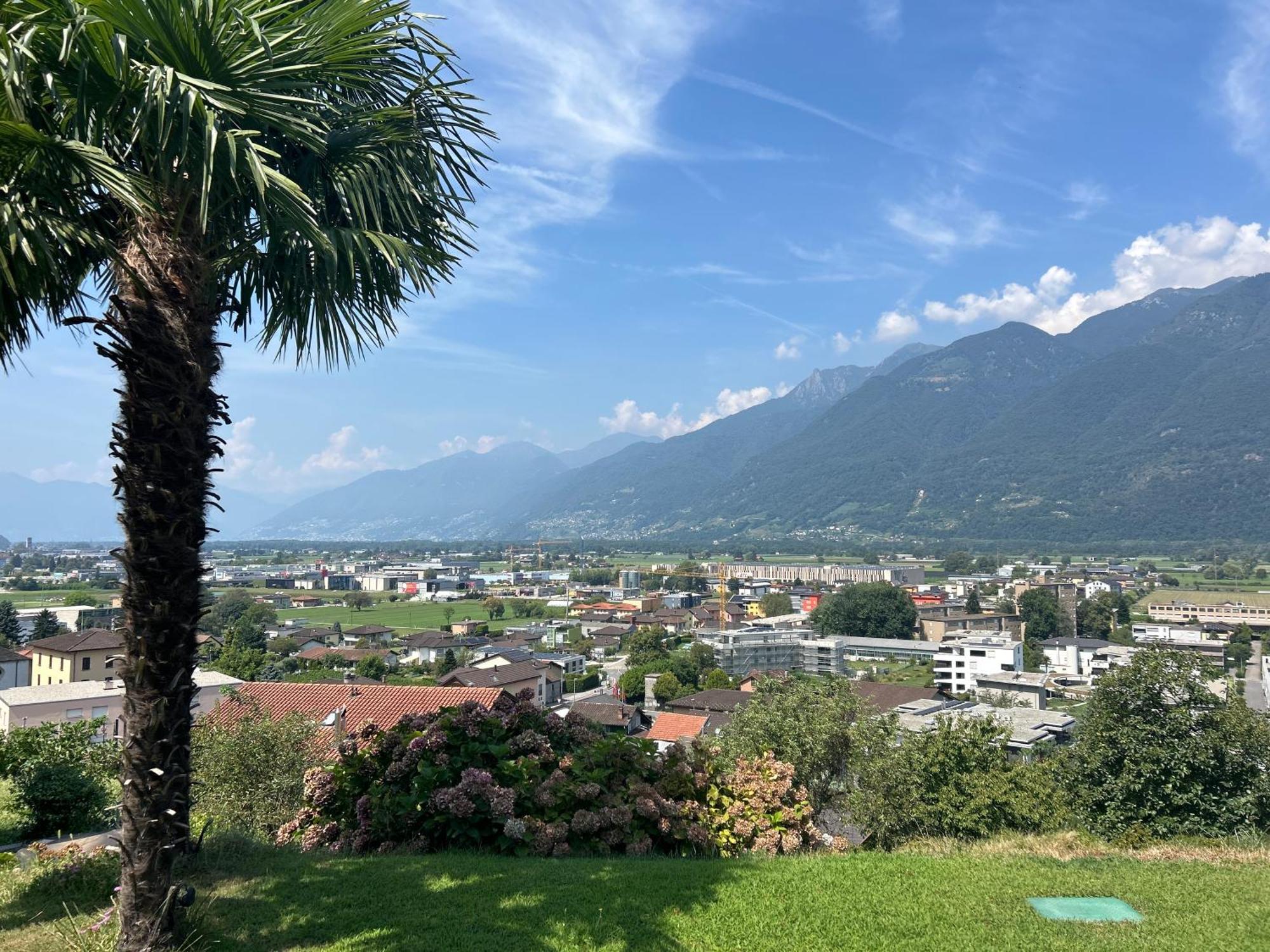 Sinergia E Benessere Apartment