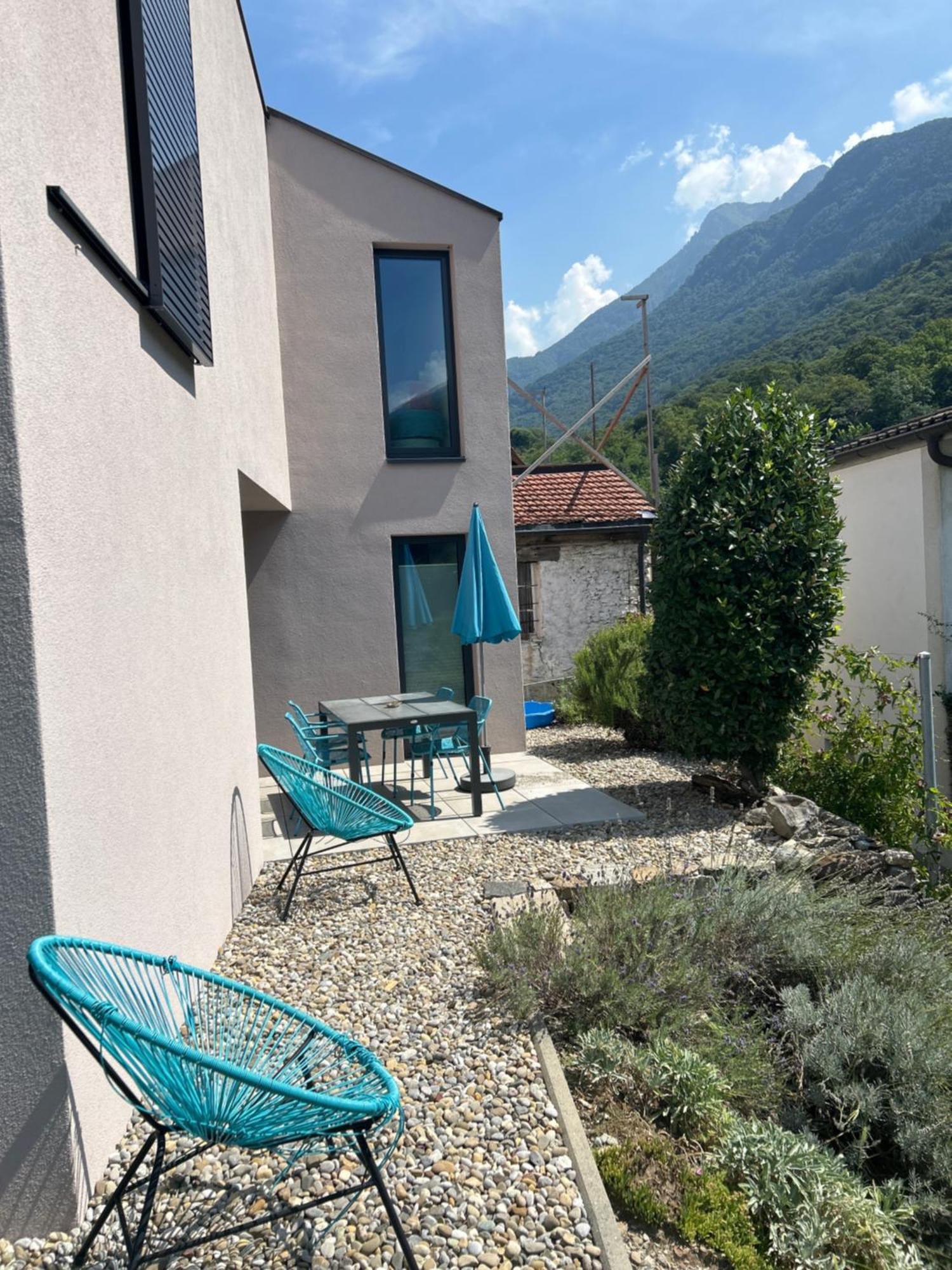 Apartment Sinergia E Benessere